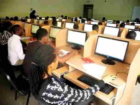 WAEC/JAMB TRAINING